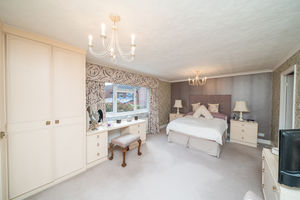 BEDROOM 1- click for photo gallery